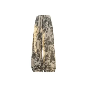 OKUS Casual Pants Unisex