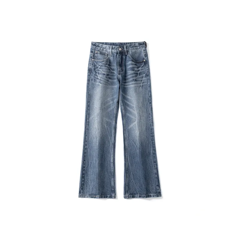 JUCY JUDY Jeans Unisex Blue-0