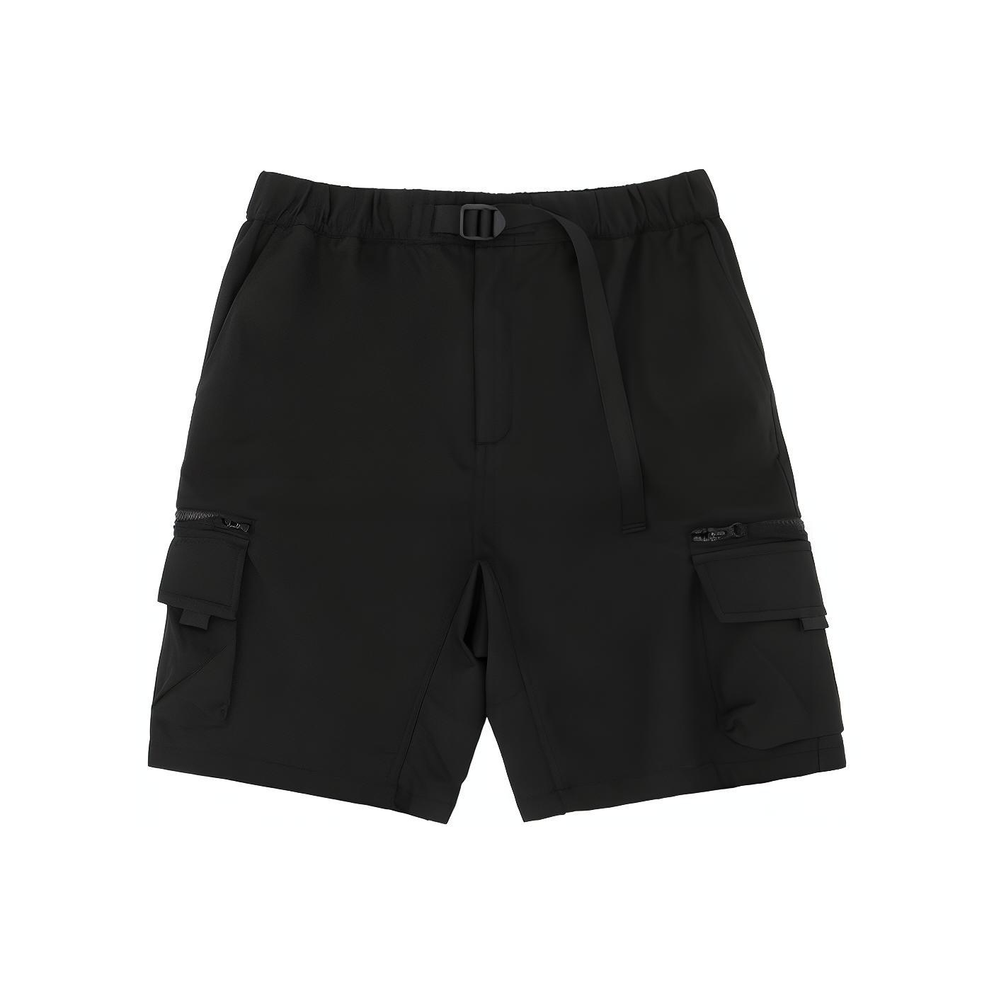 Fear of God Essentials Nylon Running Short M - POIZON
