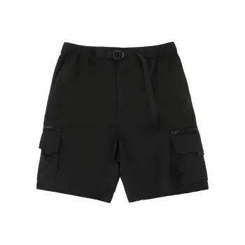 Carhartt WIP Casual Shorts Men's Black