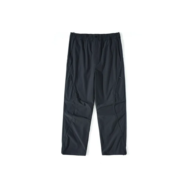 NOTHOMME Casual Pants Unisex-5