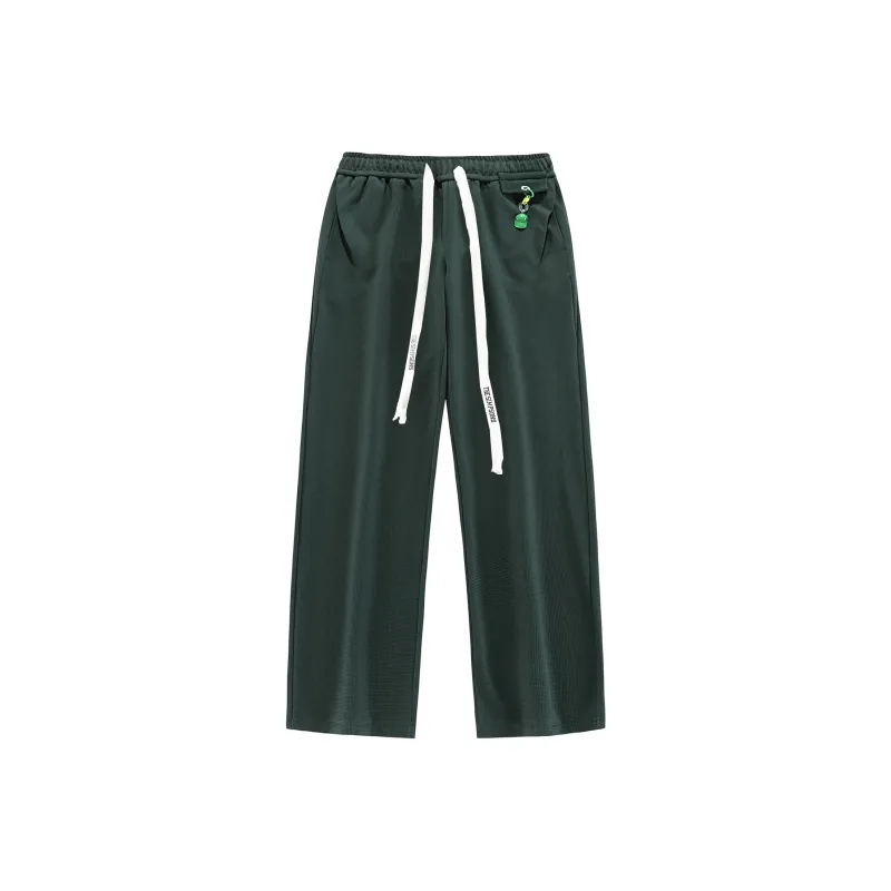 The Simpsons Casual Pants Unisex-4