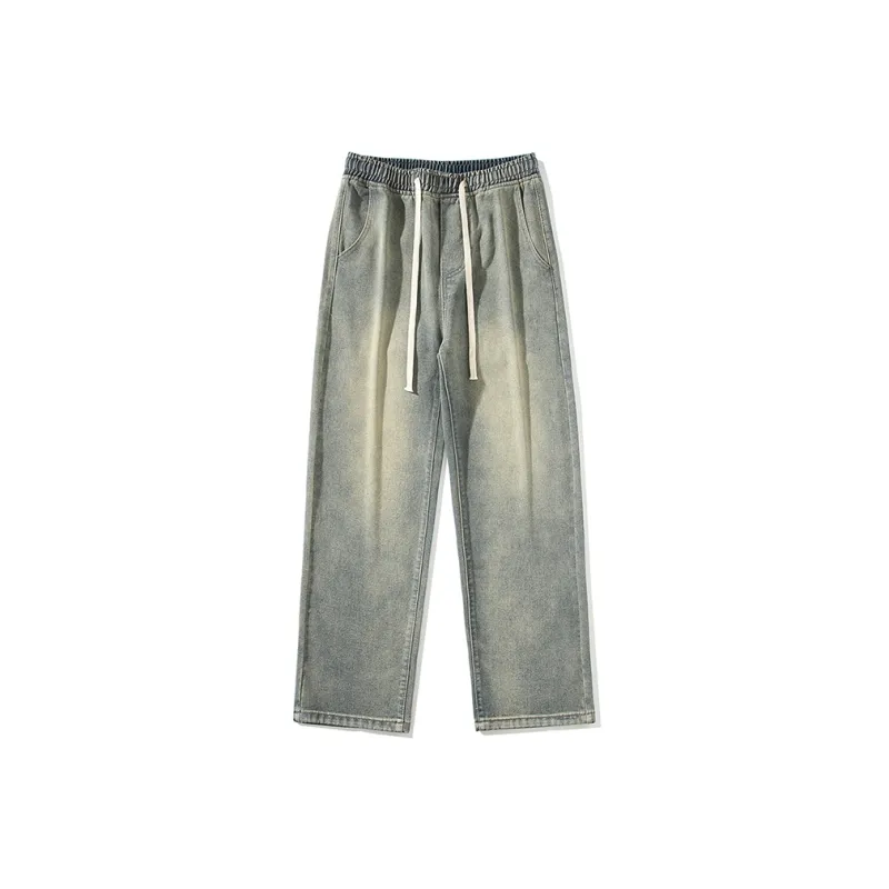 SWISS MILITARY Jeans Unisex-12