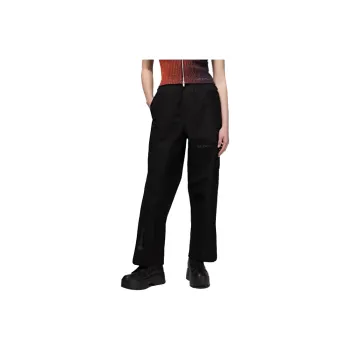 Jordan Air Jordan 2.5 Skyline GORE TEX Storm FIT ADV Windbreaker Pants Men's Black