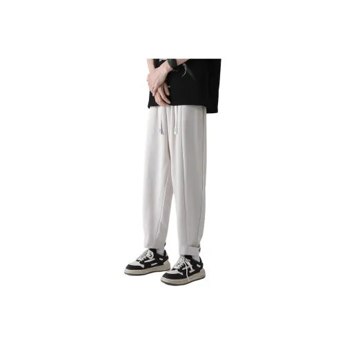 RAP PANDA Casual Pants Unisex