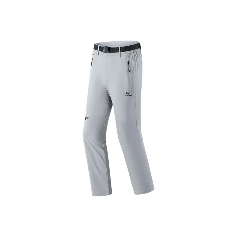 Mizuno Casual Pants Unisex-0