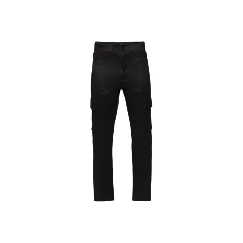 Blue Sky Inn Logo detail Cargo Trousers