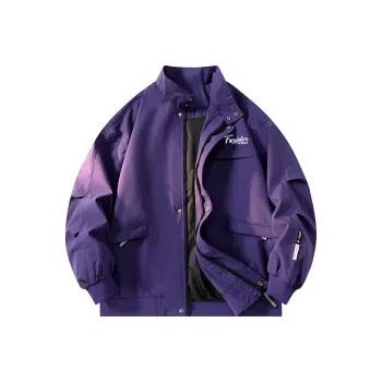 FORIDER Jackets Unisex