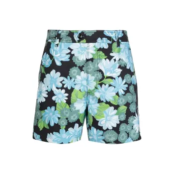 TOM FORD Casual Shorts Men's Black