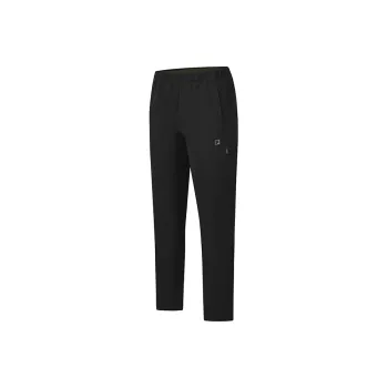 FILA Casual Pants Men's Pitch Black