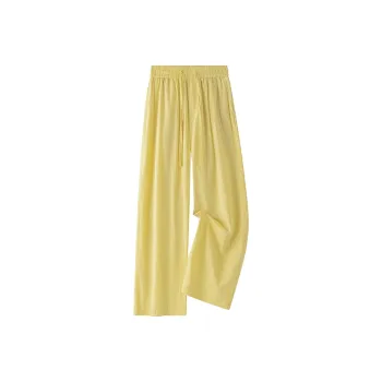 Fakeyoung Casual Pants Unisex