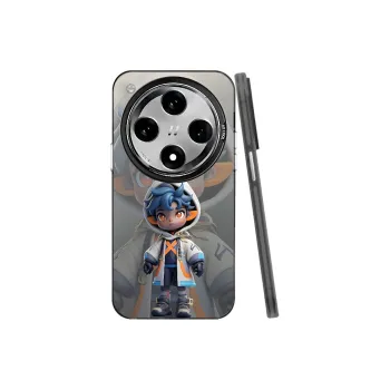 Baochengbao Phone Cases