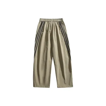 CLOR Casual Pants Unisex