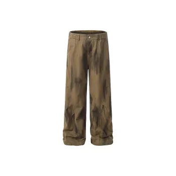 TESTUNG Jeans Unisex