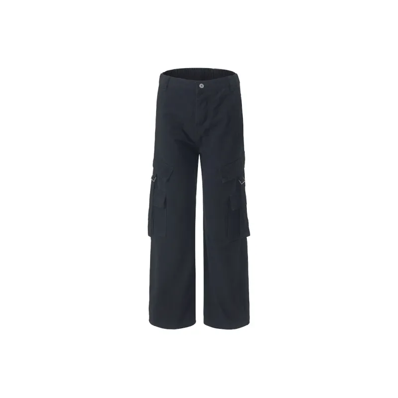 Snow Know The Answer SKTA Cargo Pants Unisex-0