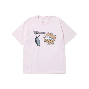 NEIGHBORHOOD T Shirts Men