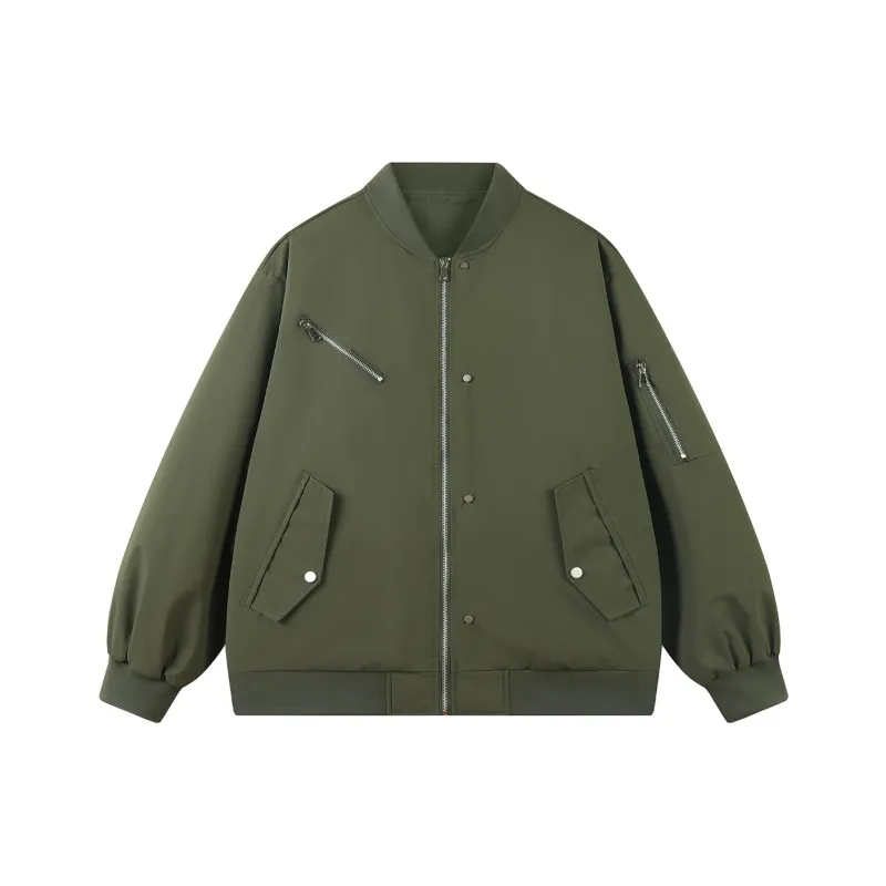 LUCKY BRAND Puffer Jacket Unisex-2