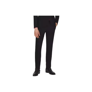 JODOLL Suit Trouser Men's Blue Black