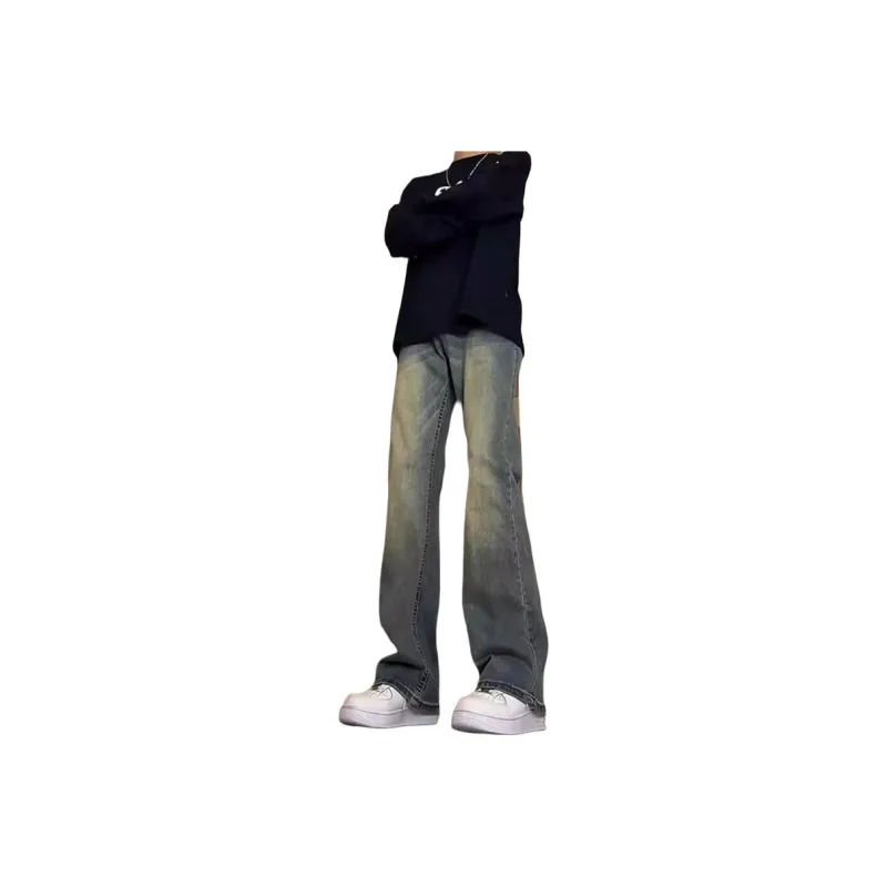 WHELVE Jeans Unisex-5