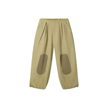 PJ's Vigor Casual Pants Unisex Khaki
