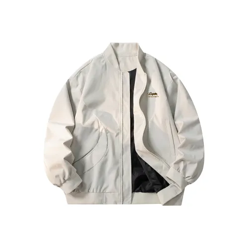 Lafetto Jackets Unisex