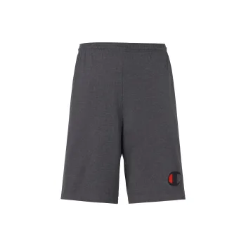 Champion Shorts US Version Unisex Dark Gray
