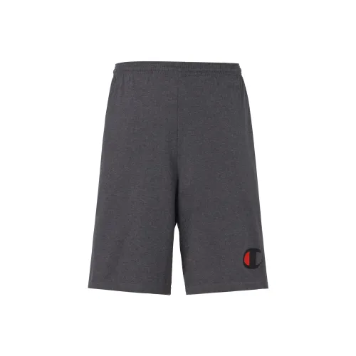 Champion Shorts US Version Unisex Dark Gray