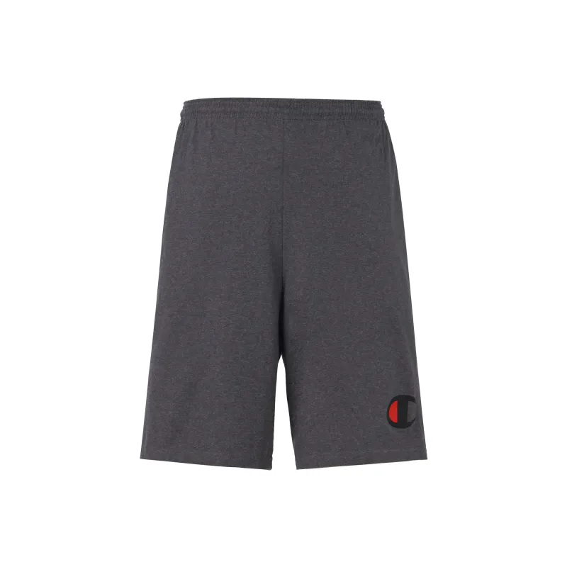 Champion Shorts US Version Unisex Dark Gray-0