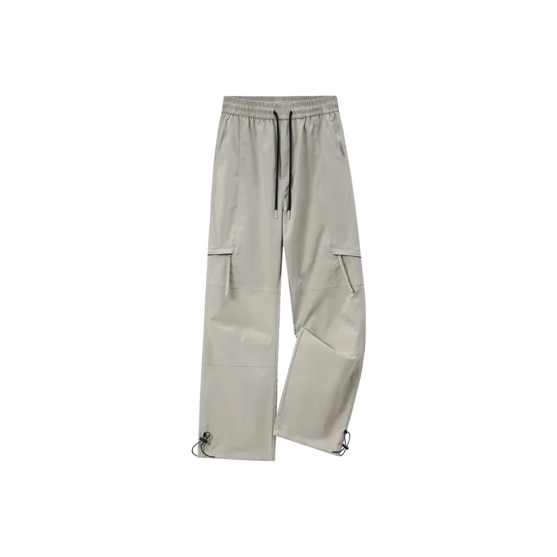 FOR FEAR THAT Cargo Pants Unisex-5