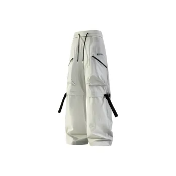 TREK&TRAVEL Casual Pants Unisex