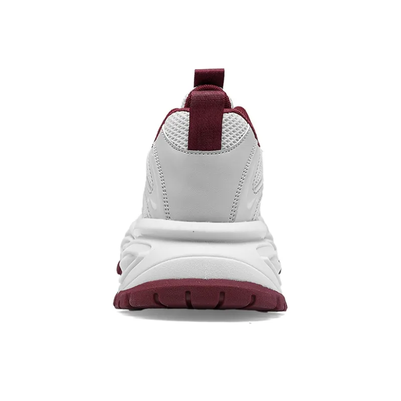 Yamid Cushioning, Breathable, Lightweight Low Top Chunky Sneakers Men's-8