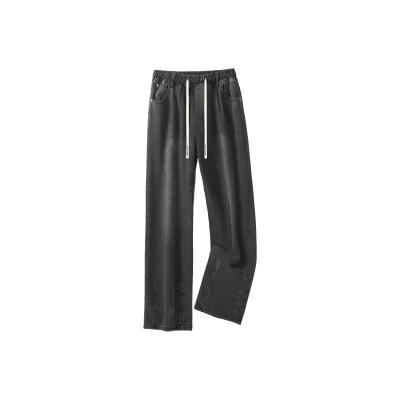 SESAME STREET Jeans Unisex-2