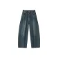 Vintage Blue