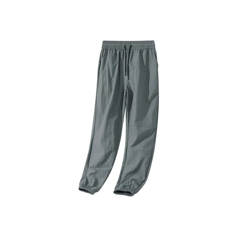 TEN MIRO Casual Pants Unisex-5
