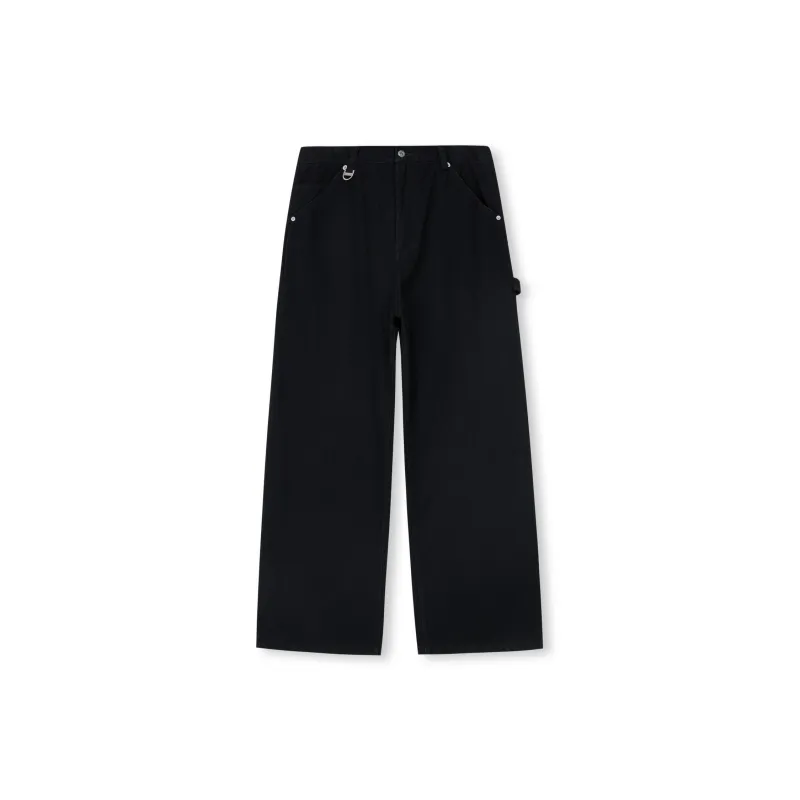 FPA ALWAYS MOVING Series Casual Pants Unisex-0