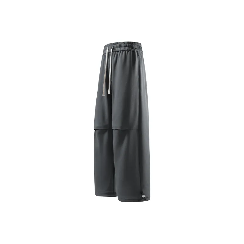 BLACK CLOVER Casual Pants Unisex-8