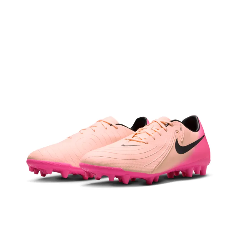 Nike Phantom Gx 2 Academy Ag Prism Pack-2