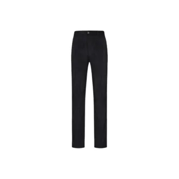DIKENI Suit Trouser Men's Blue Green