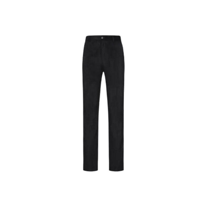 DIKENI Suit Trouser Men's Blue Green-0