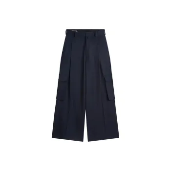 DRIES VAN NOTEN Cargo Pants