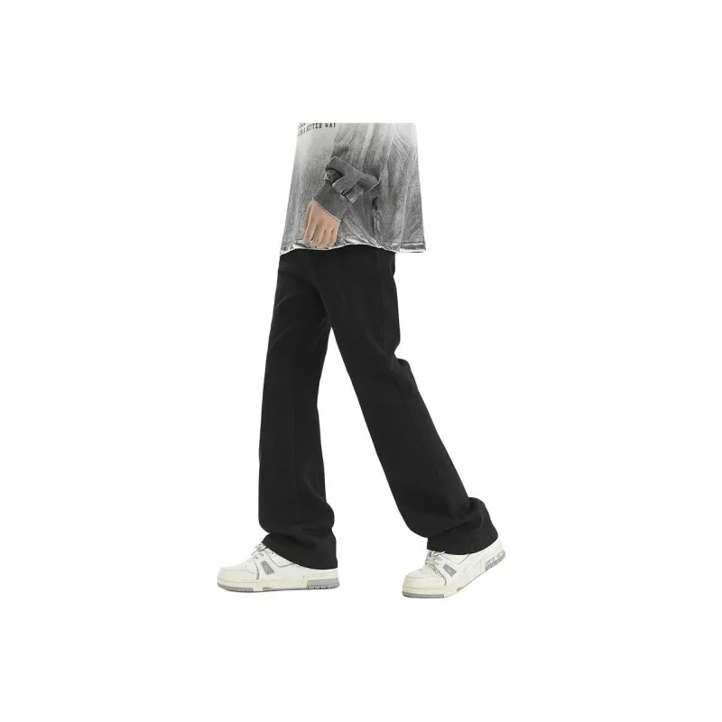 FOR FEAR THAT Jeans Unisex-0
