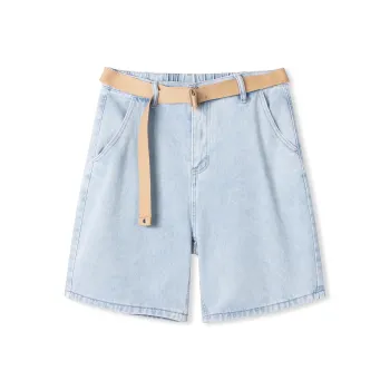 REDU Denim Shorts Unisex