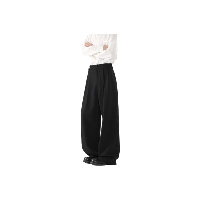 BOTH PLAY Suit Trousers Unisex-0