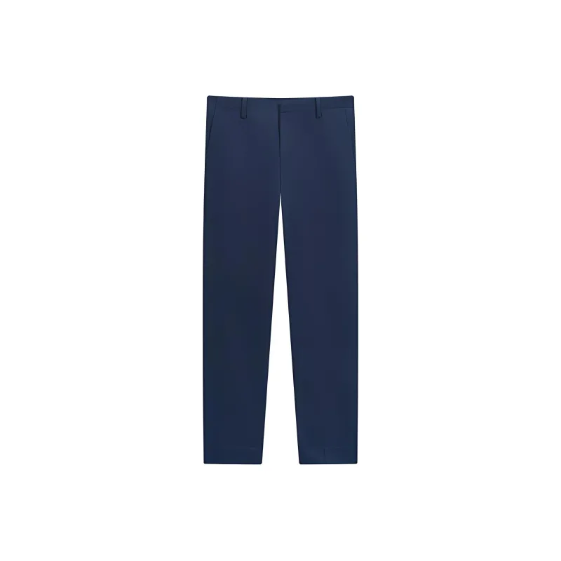 ZIOZIA Suit Trouser Men's Navy Blue-0