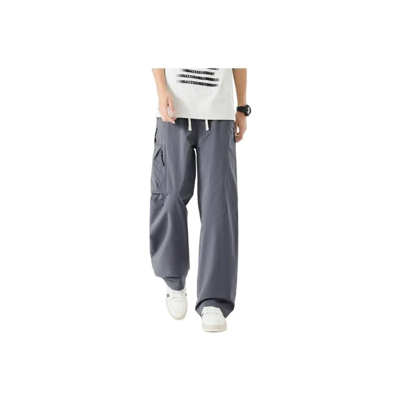 TINA GIA Casual Pants Unisex-0