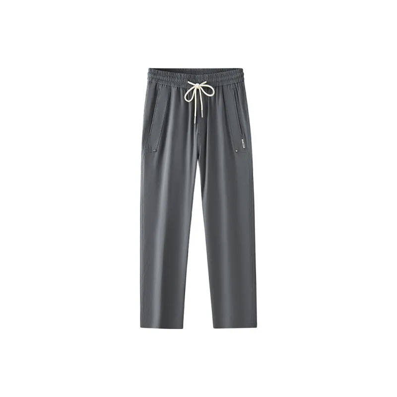 WilliamPOLO Casual Pants Unisex-18