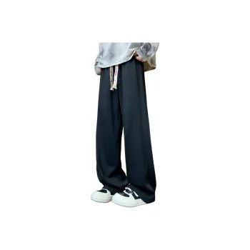 Love Monster Casual Pants Unisex
