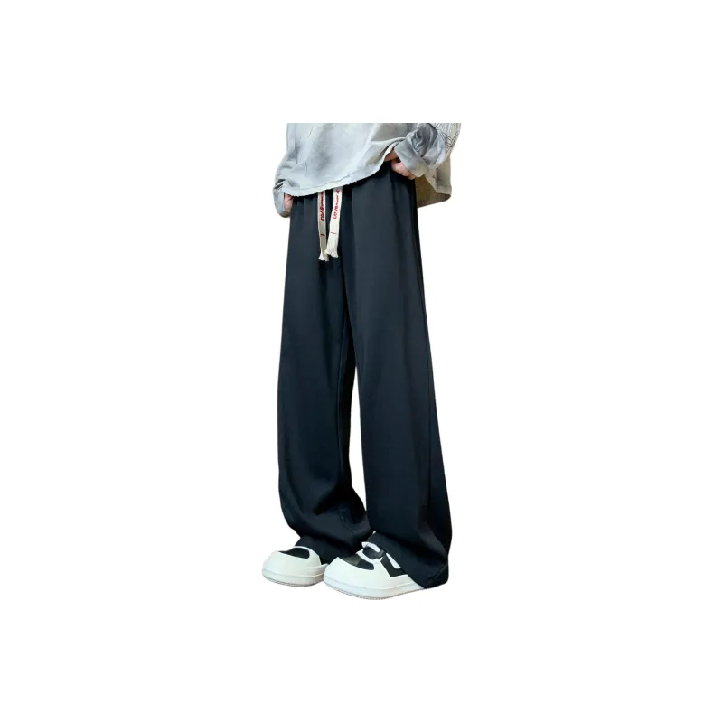 Love Monster Casual Pants Unisex-0