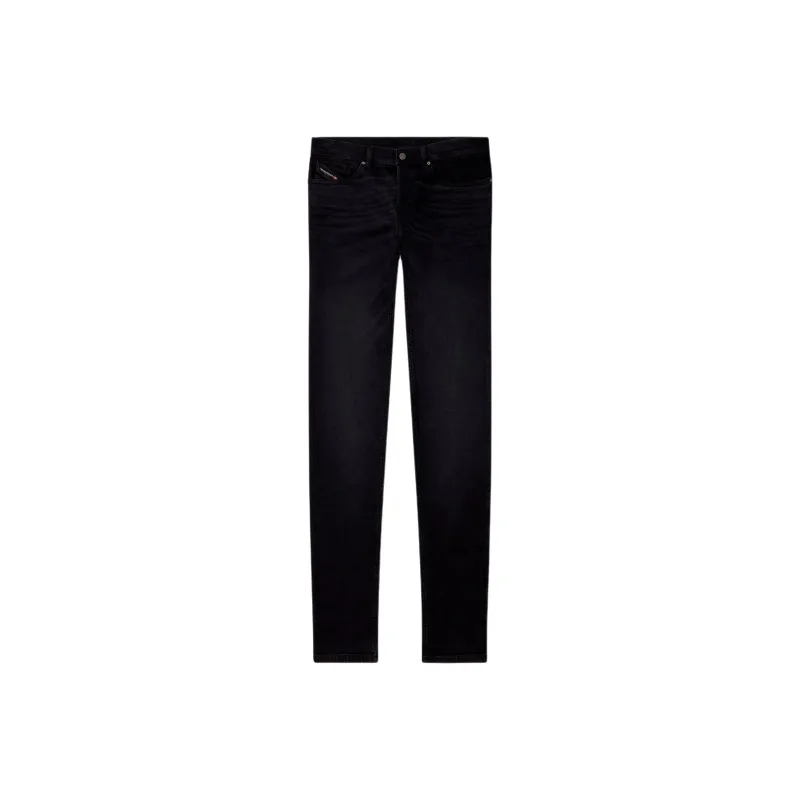 DIESEL 2023 D Finitive 0kiaj Tapered Jeans-0
