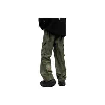 JIMI&JONS Cargo Pants Unisex